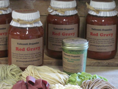 Valicenti Organico Pasta Sauces